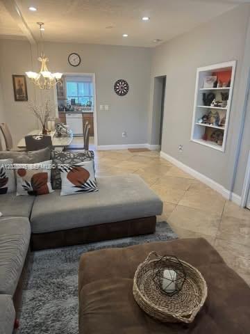CORAL WAY PARK SEC B - Residential Lease