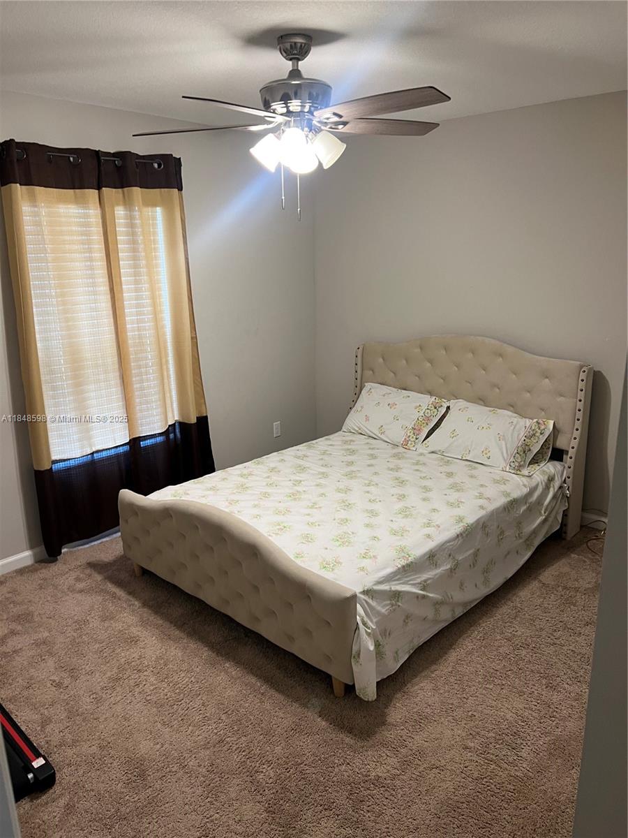 PORT ST LUCIE SECTION 18 - Residential Lease