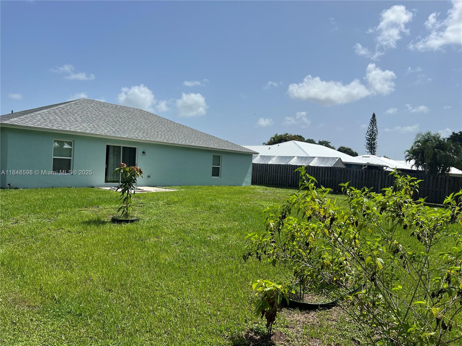PORT ST LUCIE SECTION 18 - Residential Lease