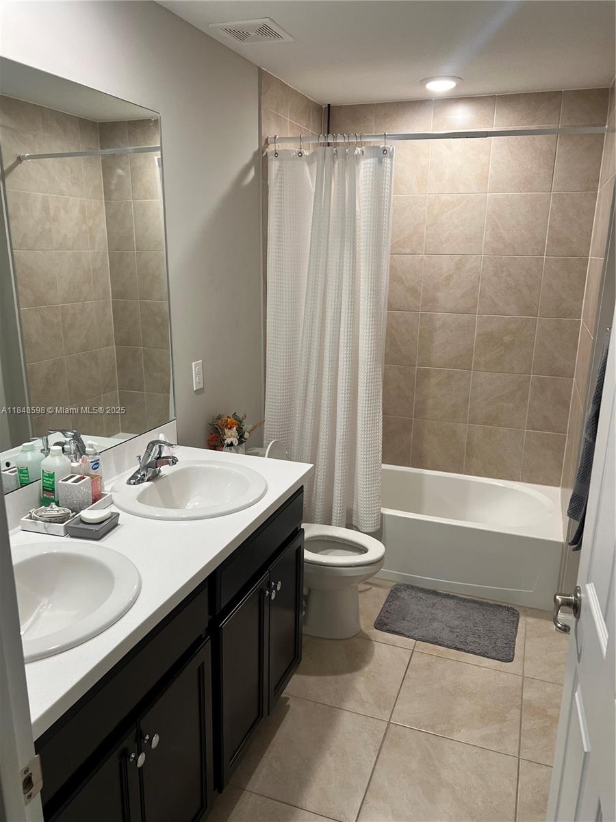 PORT ST LUCIE SECTION 18 - Residential Lease