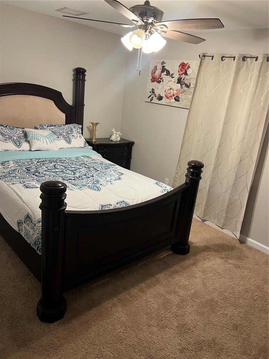 PORT ST LUCIE SECTION 18 - Residential Lease