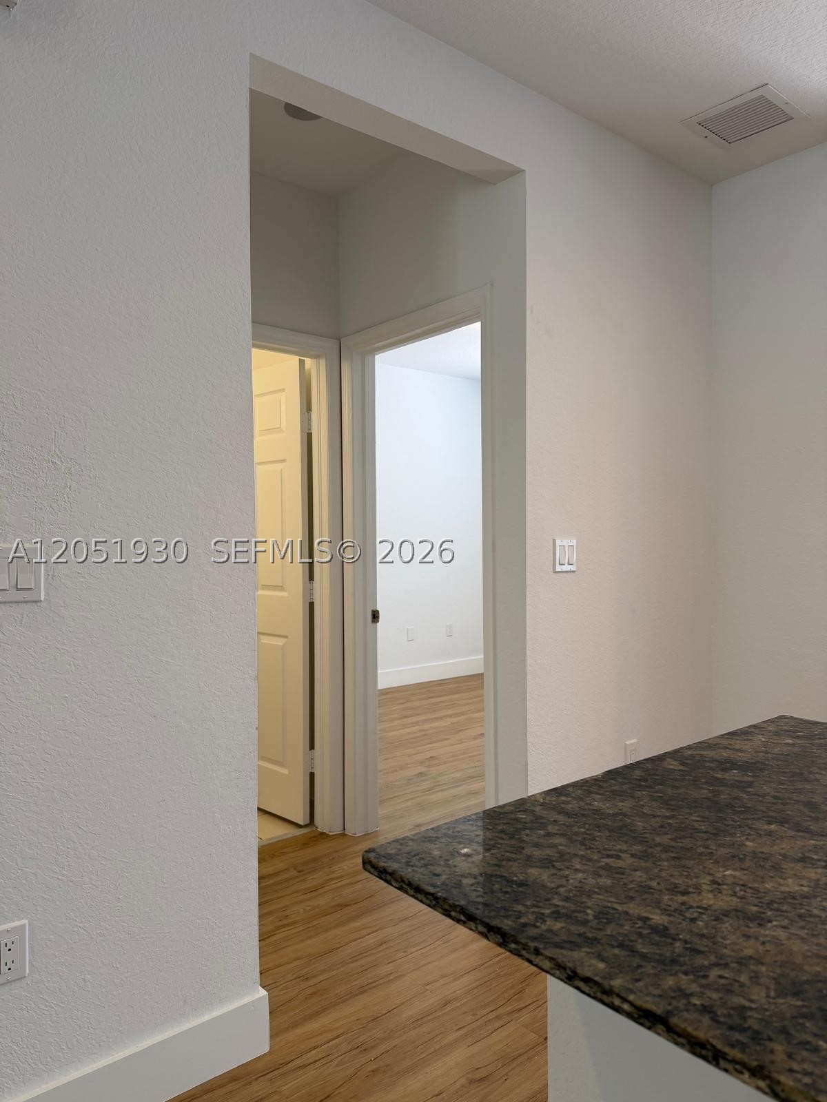 SORRENTO TOWNHOMES - Residential Lease