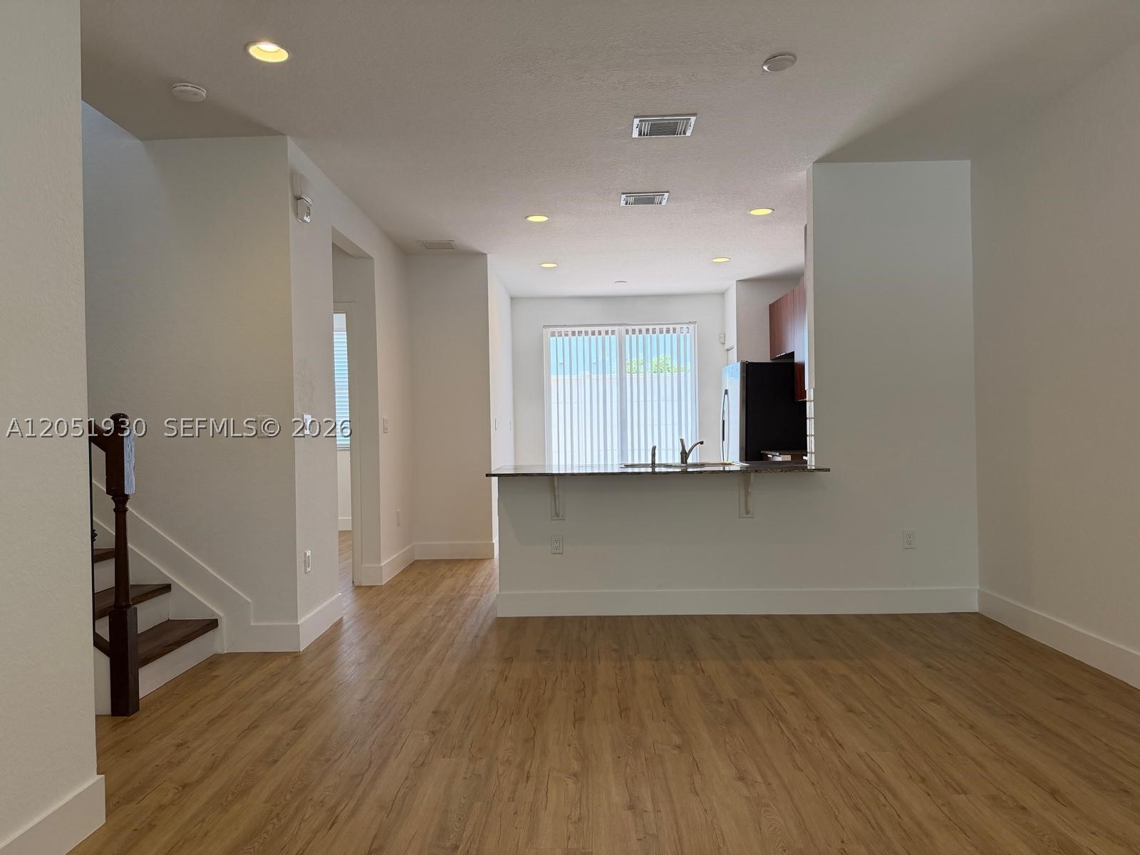 SORRENTO TOWNHOMES - Residential Lease
