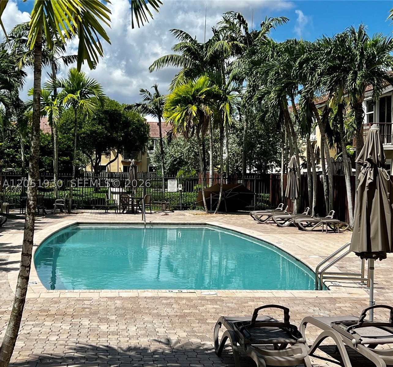 SORRENTO TOWNHOMES - Residential Lease