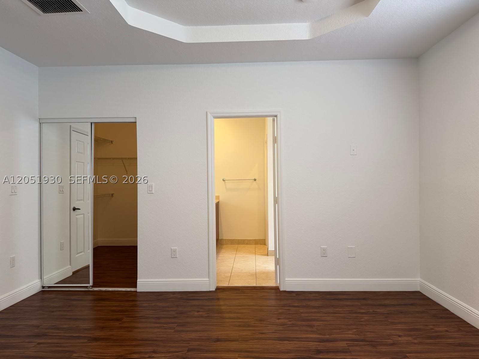 SORRENTO TOWNHOMES - Residential Lease