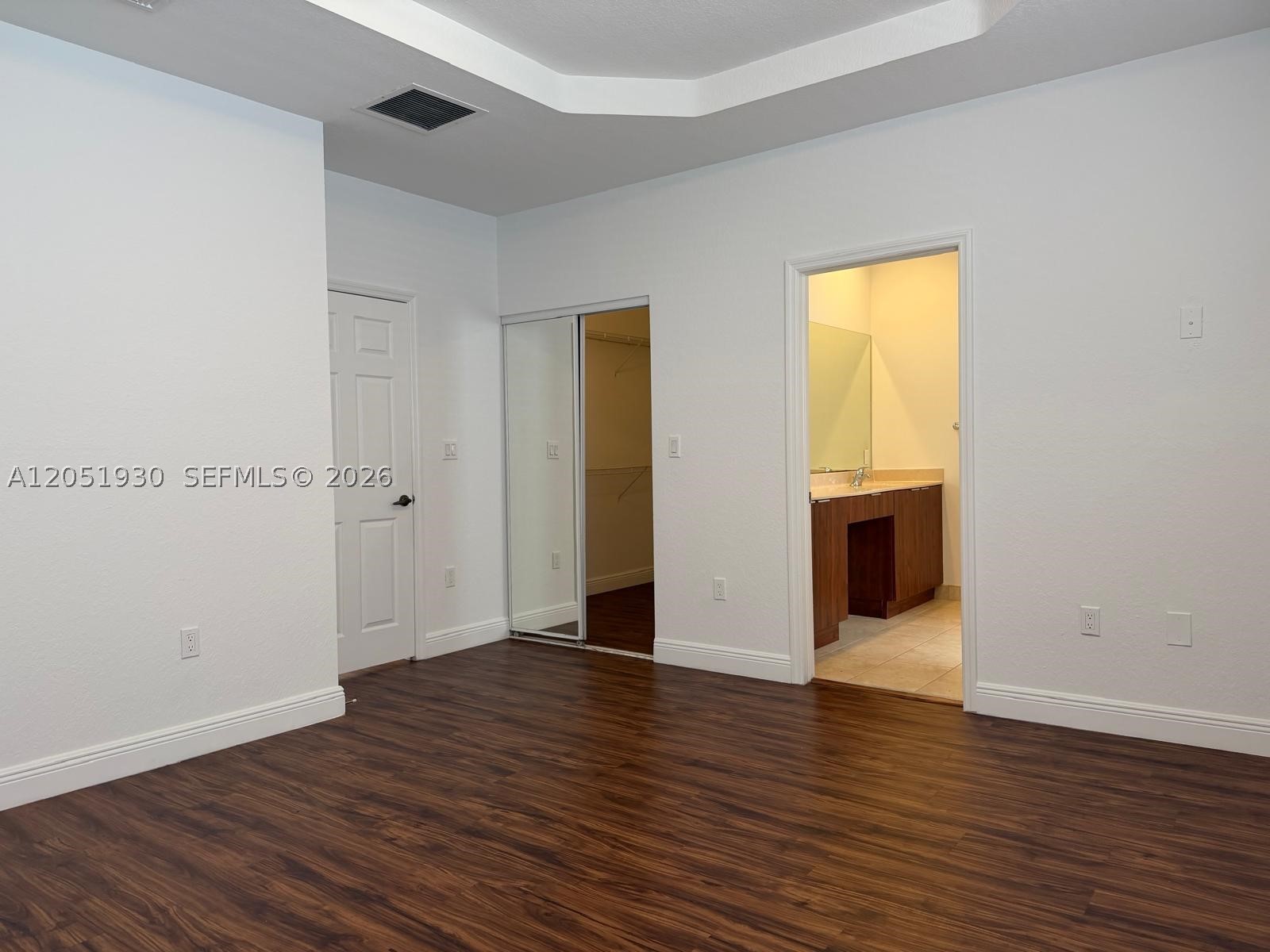 SORRENTO TOWNHOMES - Residential Lease