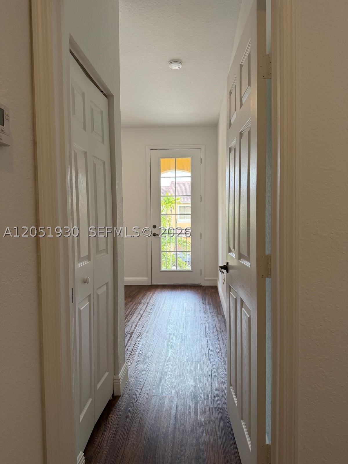 SORRENTO TOWNHOMES - Residential Lease