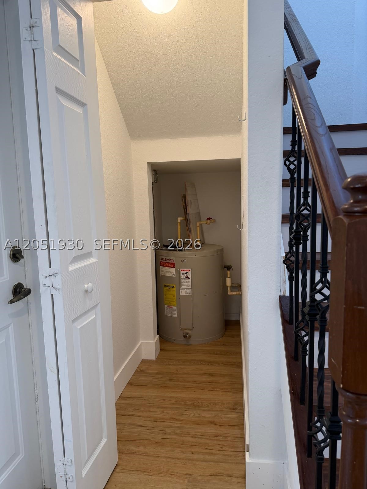 SORRENTO TOWNHOMES - Residential Lease