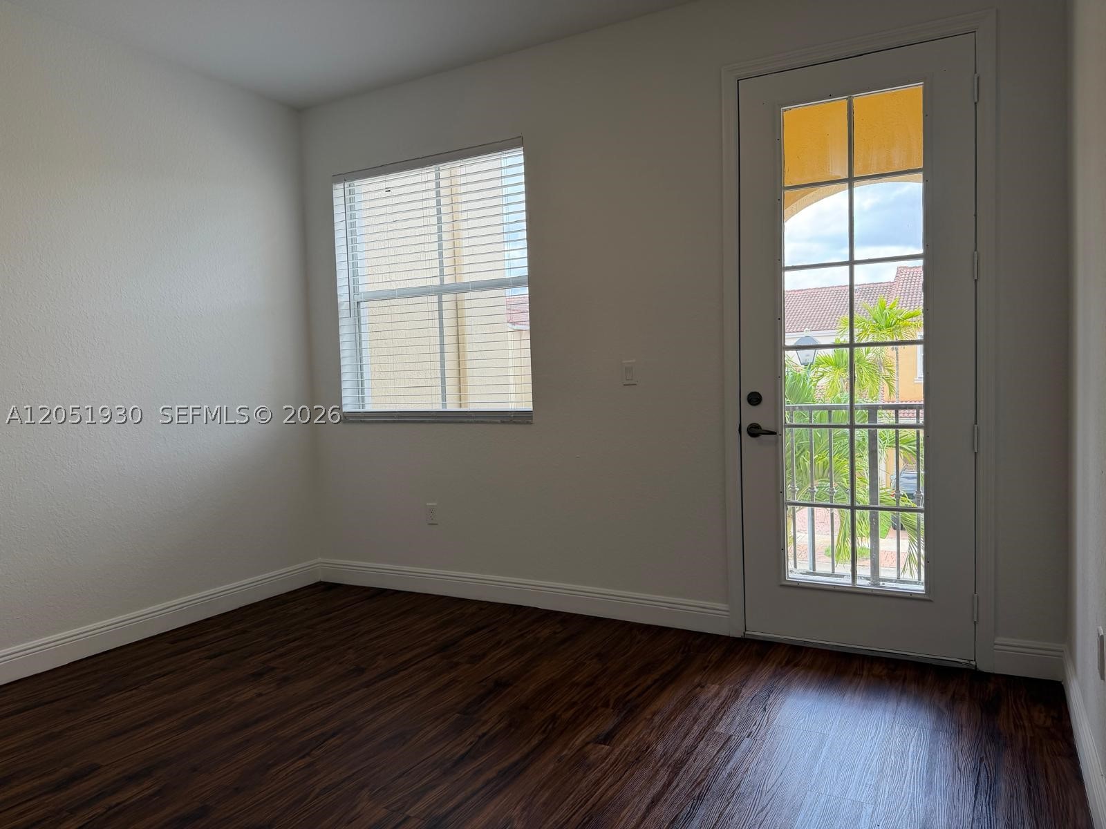 SORRENTO TOWNHOMES - Residential Lease