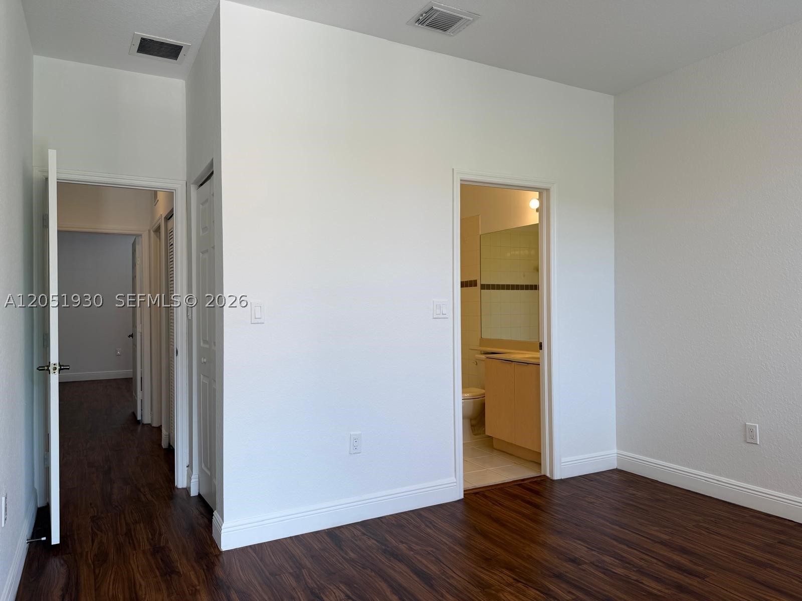 SORRENTO TOWNHOMES - Residential Lease