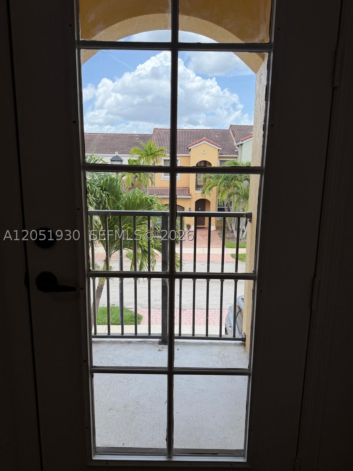 SORRENTO TOWNHOMES - Residential Lease
