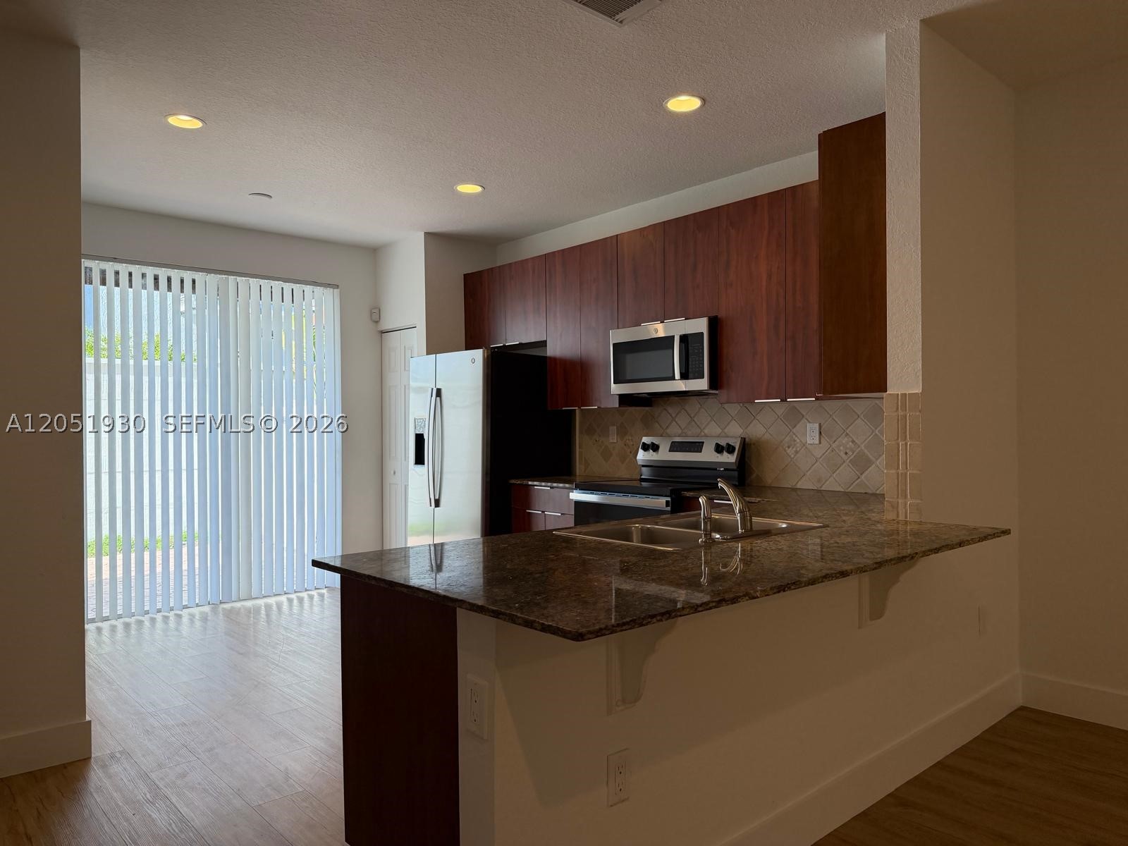 SORRENTO TOWNHOMES - Residential Lease