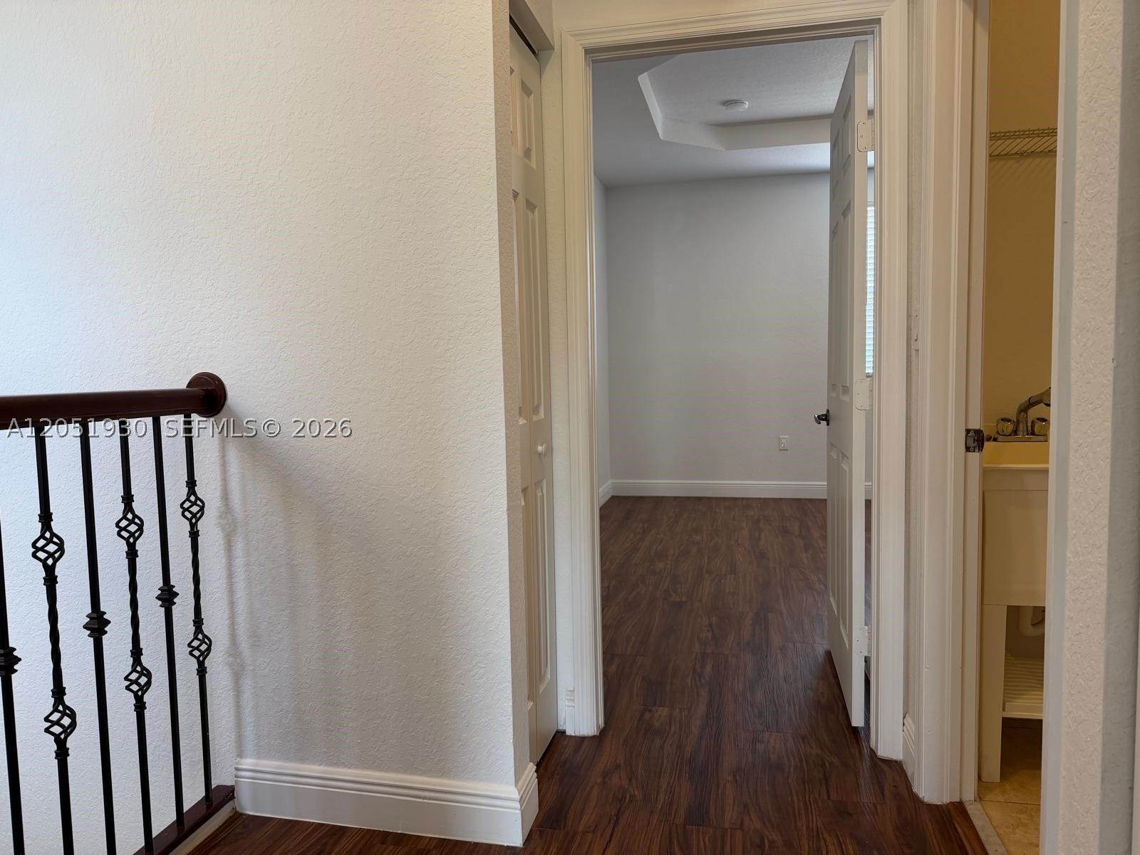 SORRENTO TOWNHOMES - Residential Lease