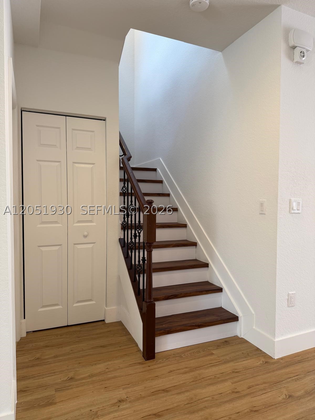SORRENTO TOWNHOMES - Residential Lease