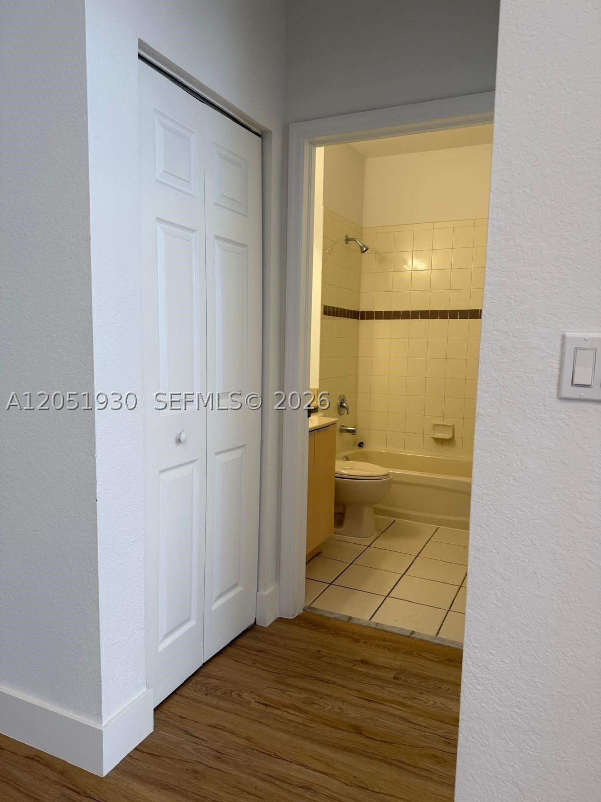 SORRENTO TOWNHOMES - Residential Lease