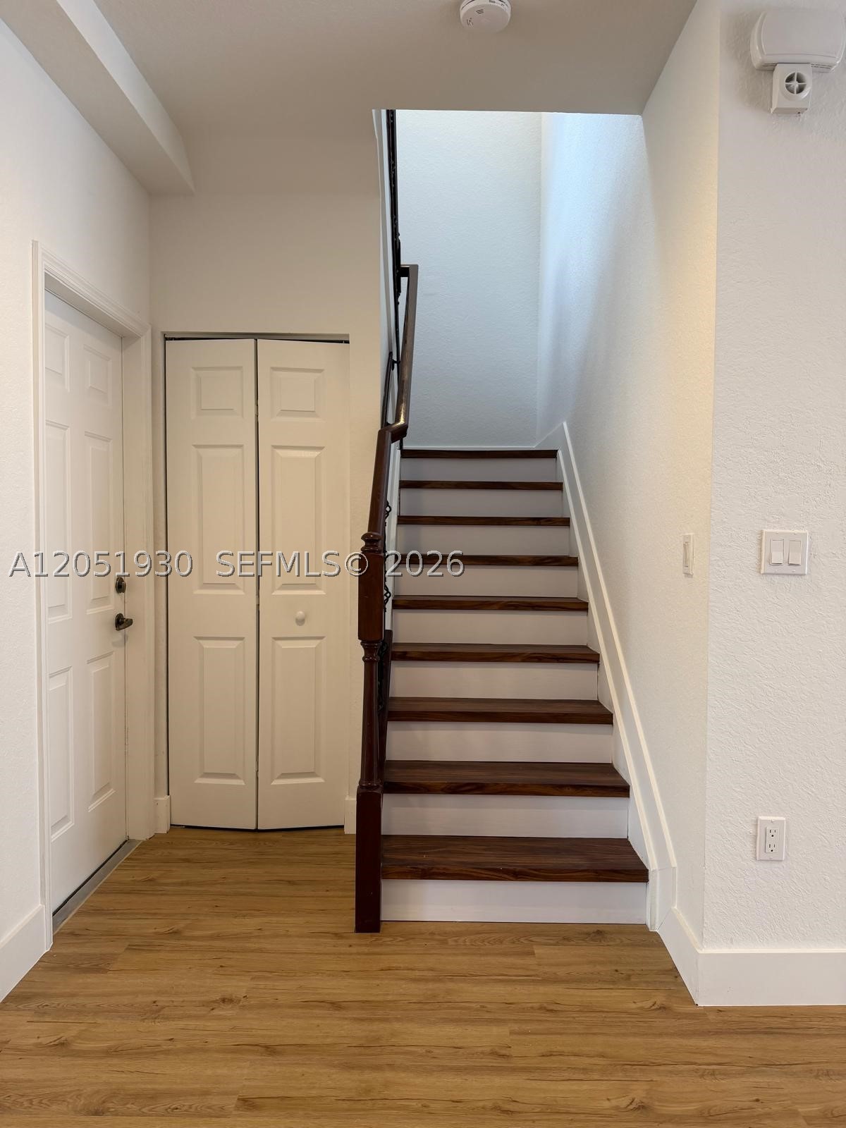SORRENTO TOWNHOMES - Residential Lease