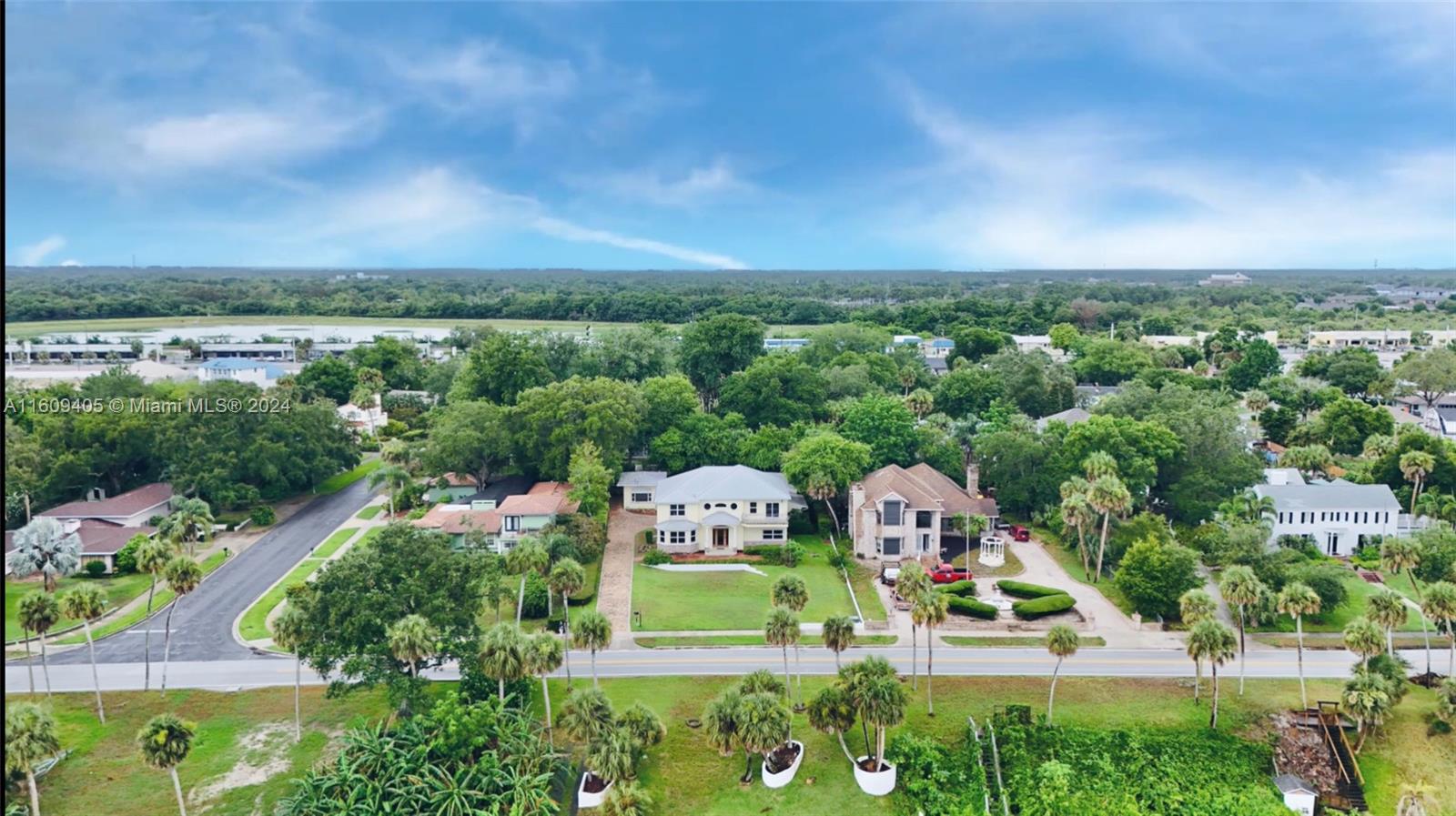 Broadview Manor - Residential