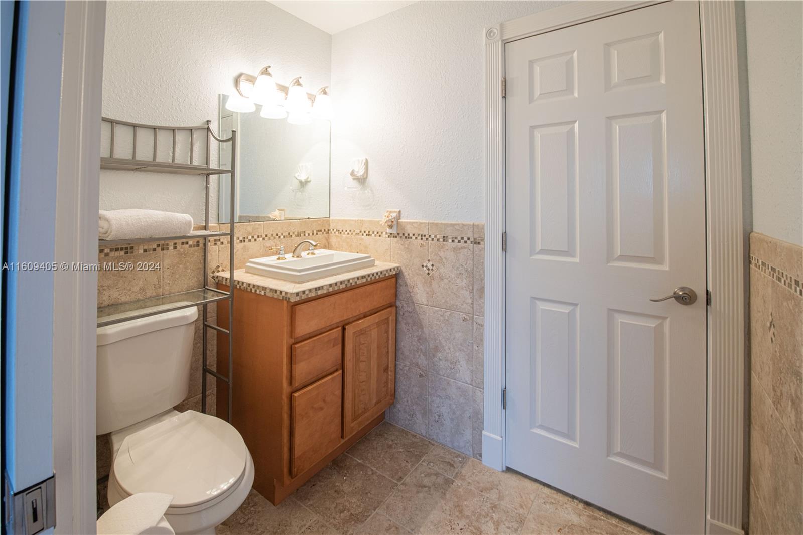 Broadview Manor - Residential