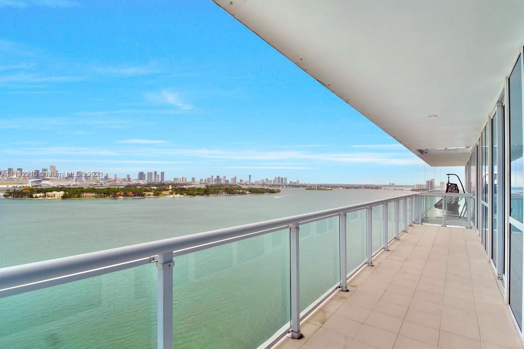 THE BENTLEY BAY CONDO - Residential Lease