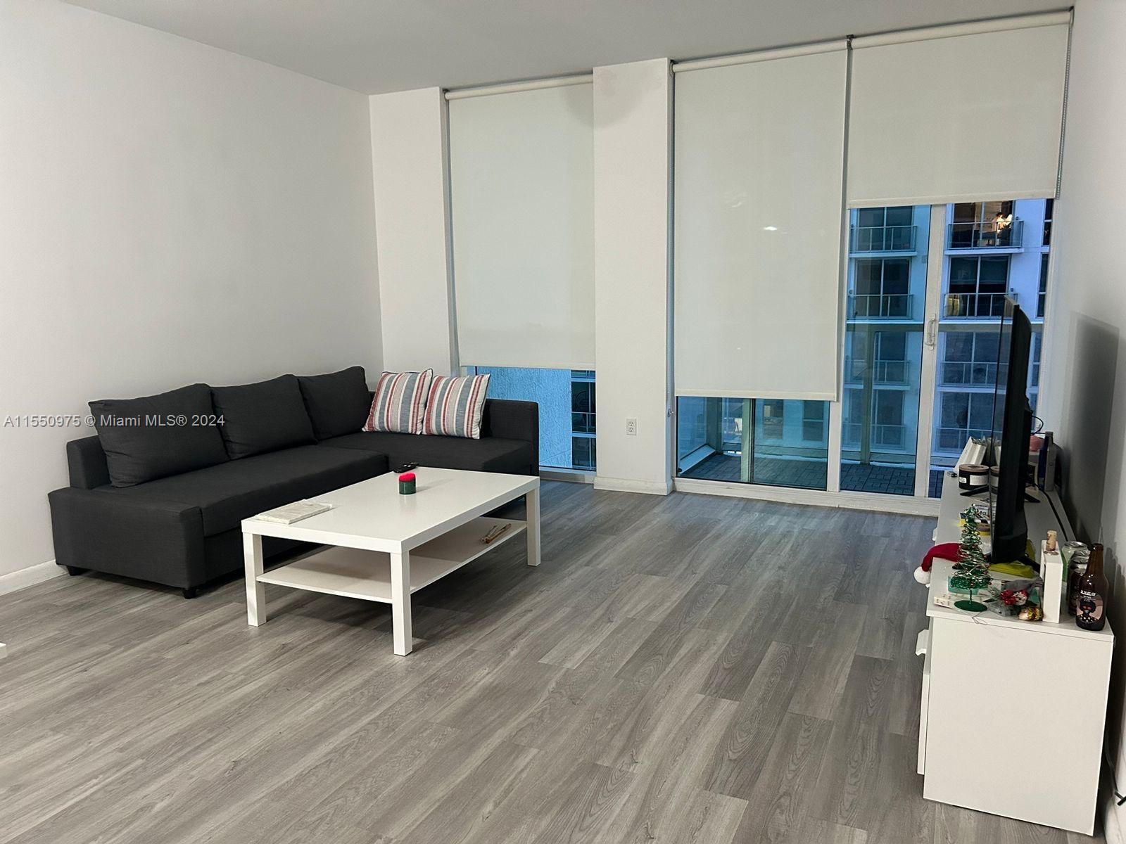 VIZCAYNE SOUTH CONDO - Residential Lease