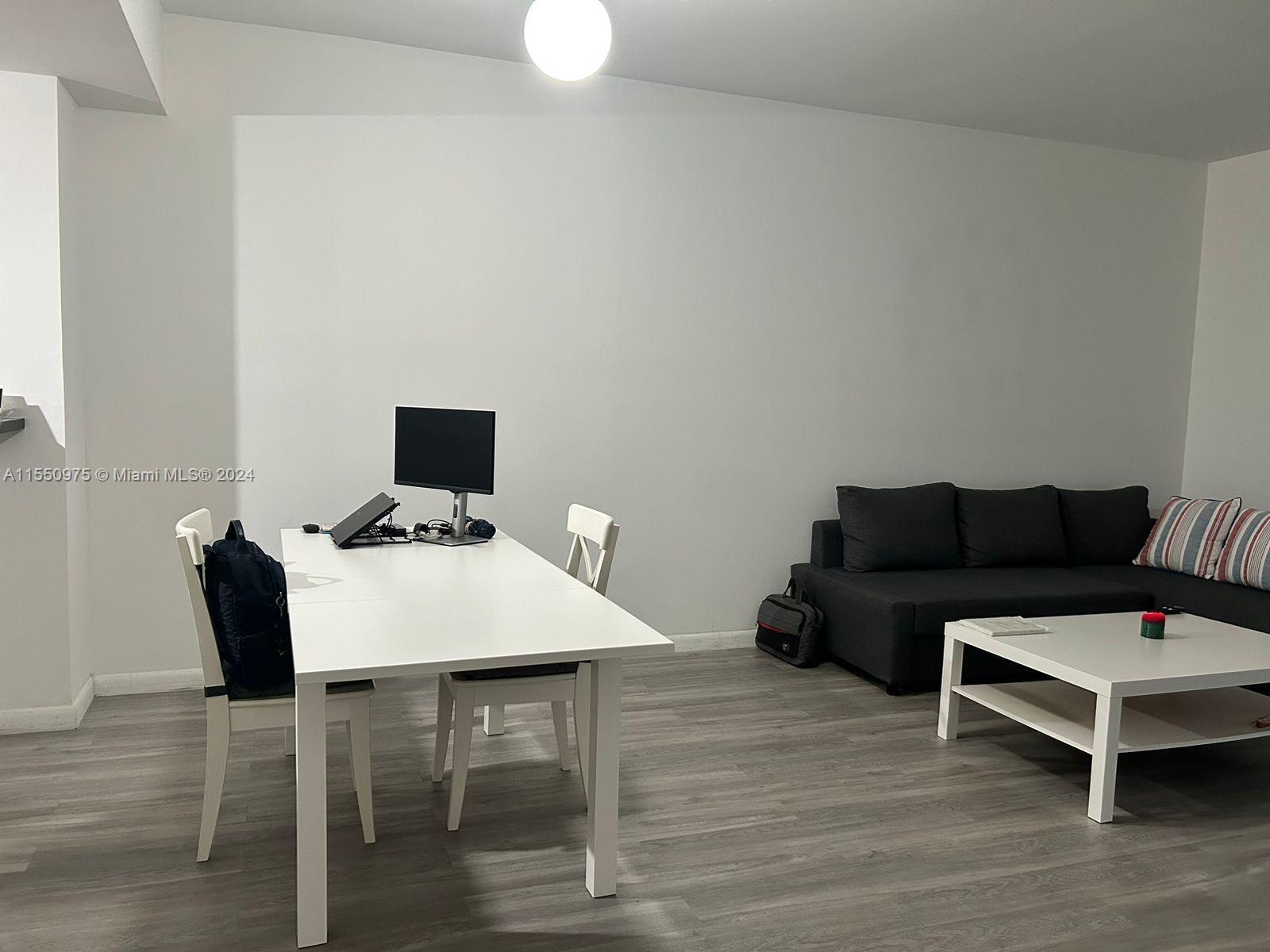 VIZCAYNE SOUTH CONDO - Residential Lease