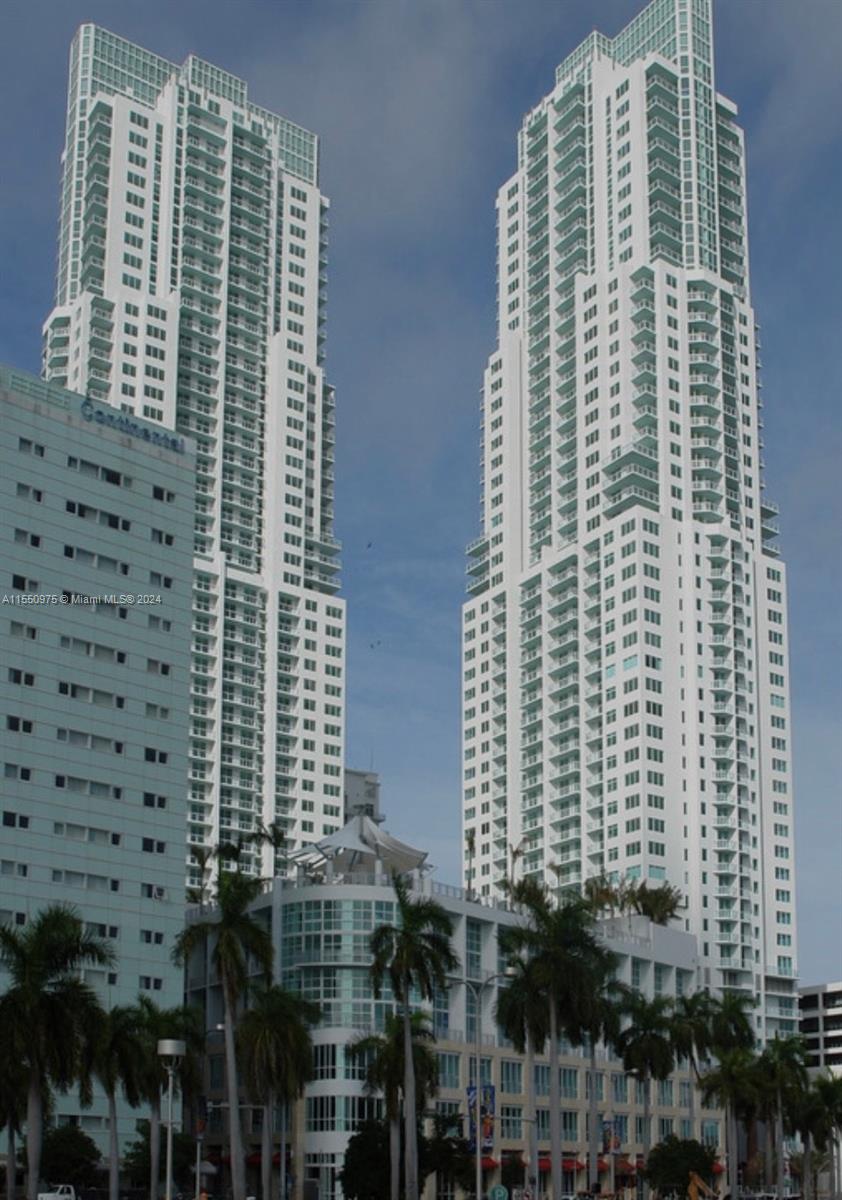 VIZCAYNE SOUTH CONDO - Residential Lease