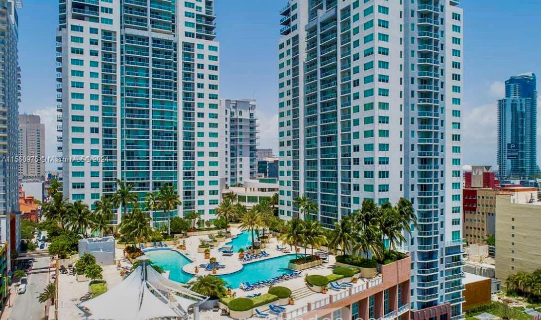 VIZCAYNE SOUTH CONDO - Residential Lease