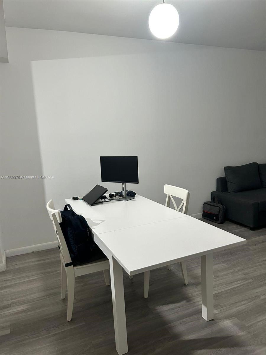 VIZCAYNE SOUTH CONDO - Residential Lease