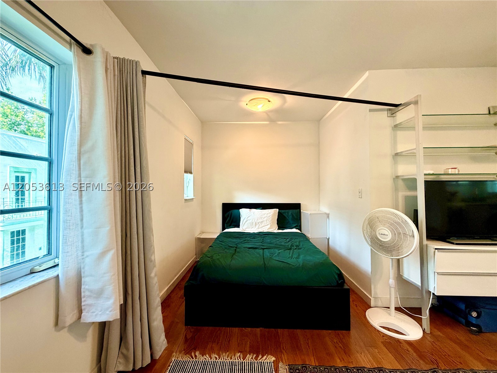 ARCADIA CONDO OF MIAMI BE - Residential Lease