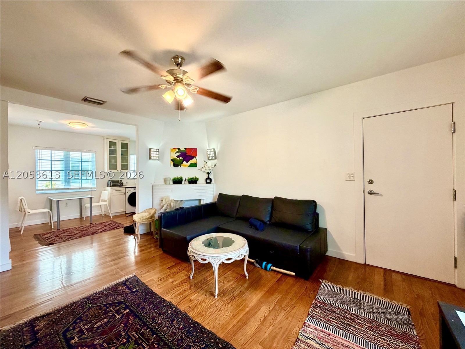 ARCADIA CONDO OF MIAMI BE - Residential Lease