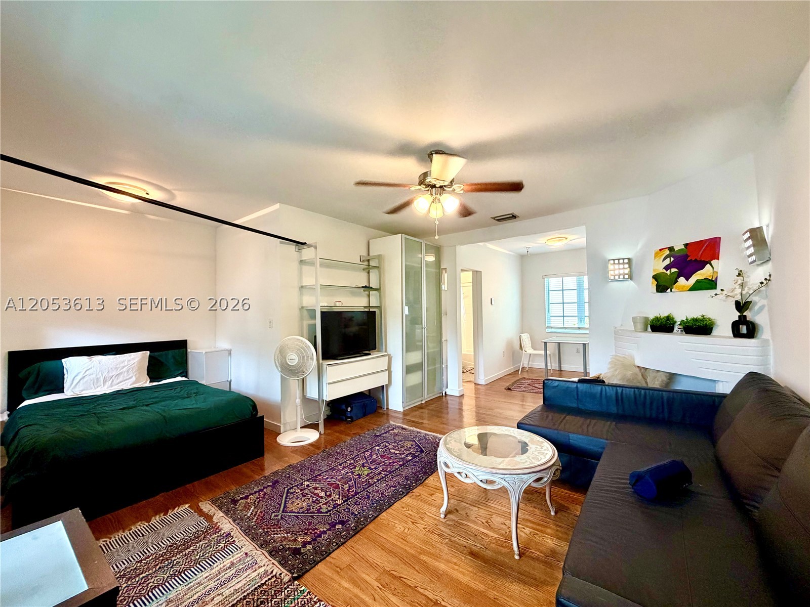 ARCADIA CONDO OF MIAMI BE - Residential Lease