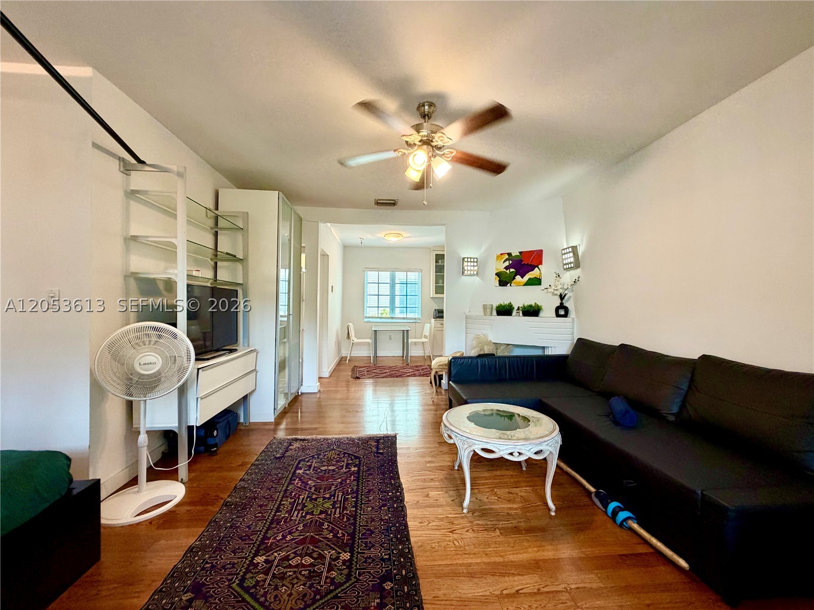 ARCADIA CONDO OF MIAMI BE - Residential Lease