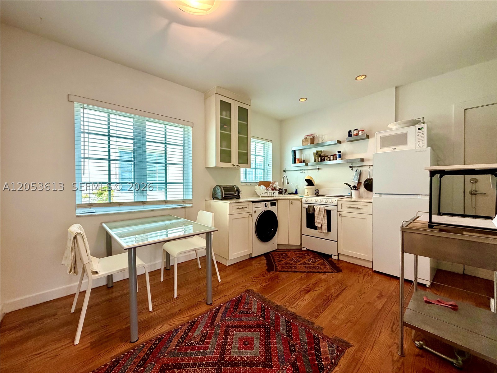 ARCADIA CONDO OF MIAMI BE - Residential Lease