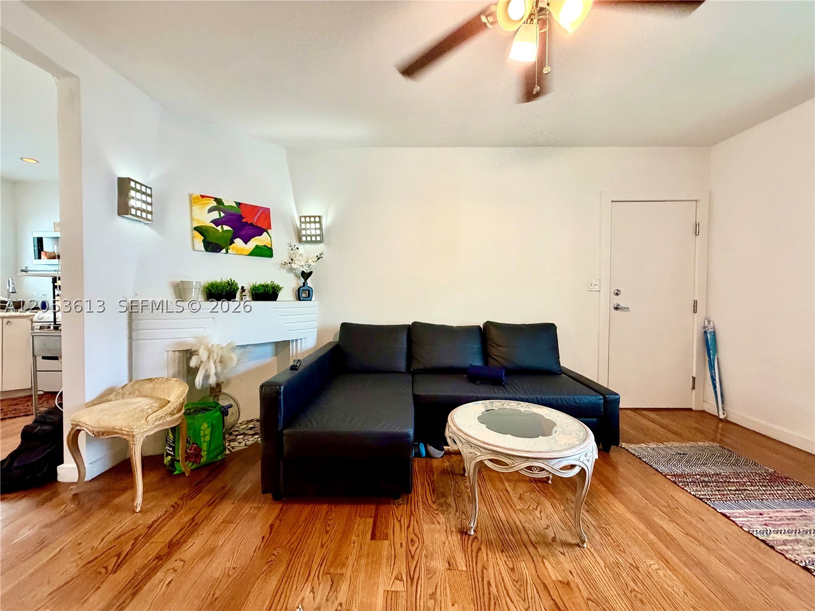 ARCADIA CONDO OF MIAMI BE - Residential Lease