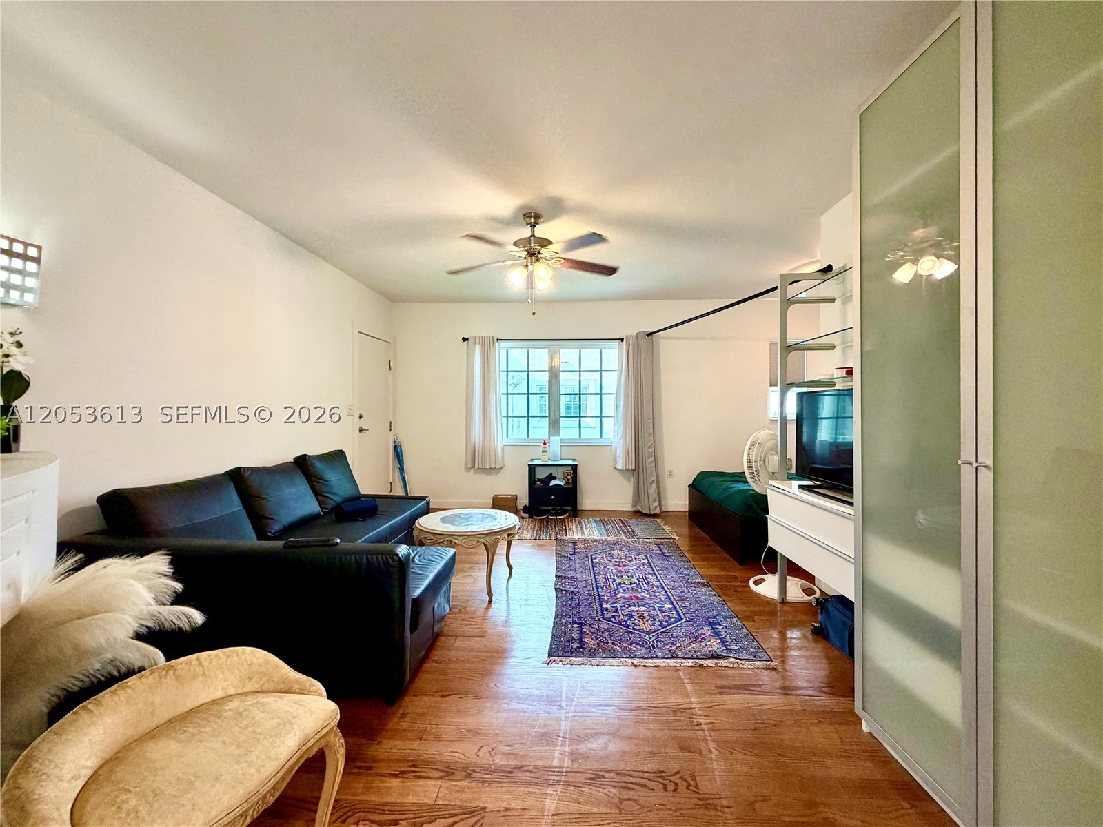 ARCADIA CONDO OF MIAMI BE - Residential Lease