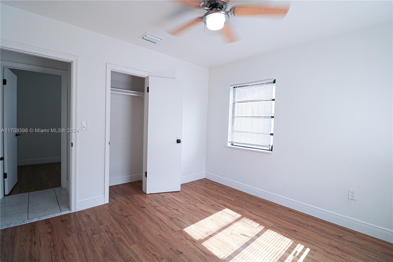 FLORAL PARK 1ST AMD - Residential Lease