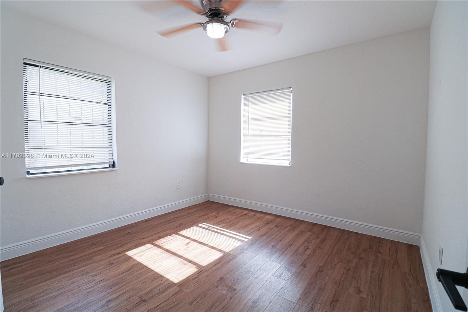 FLORAL PARK 1ST AMD - Residential Lease