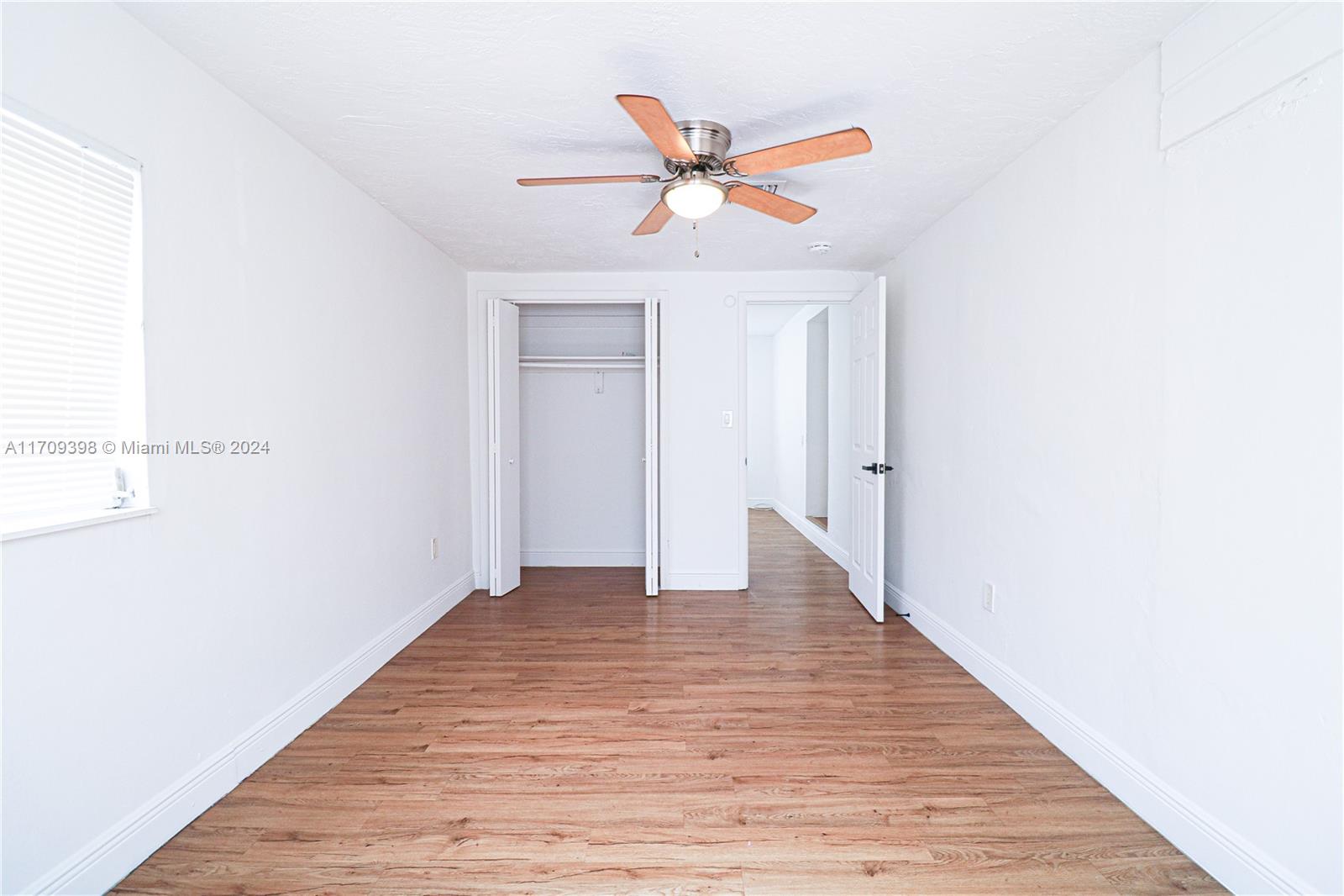 FLORAL PARK 1ST AMD - Residential Lease