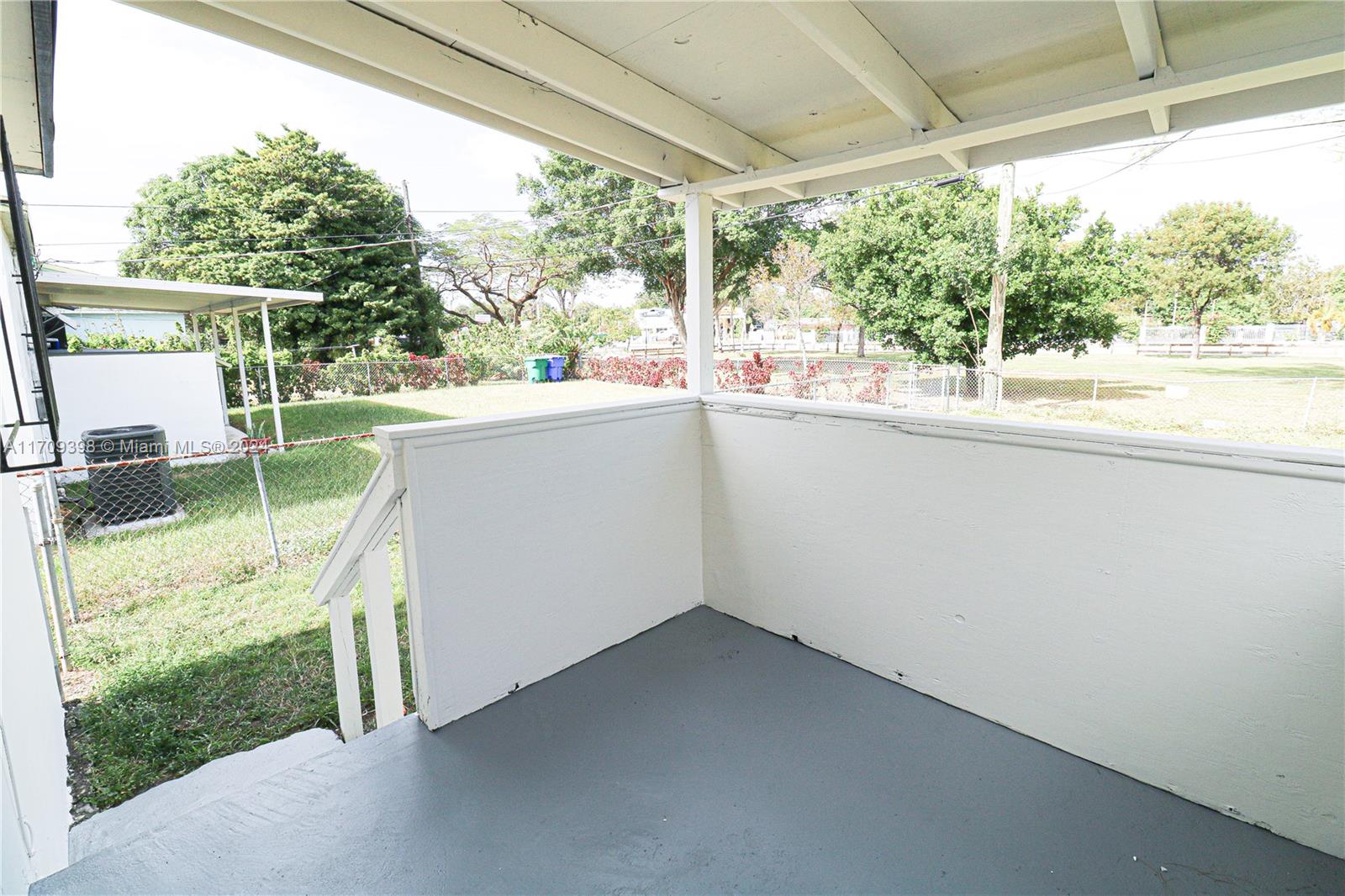 FLORAL PARK 1ST AMD - Residential Lease
