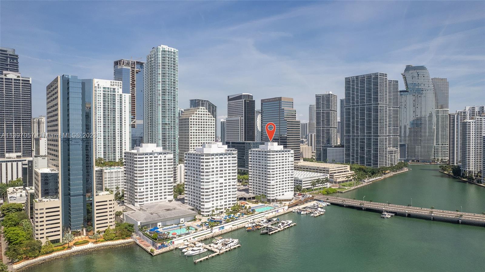 FOUR AMBASSADORS CONDO PH - Residential Lease