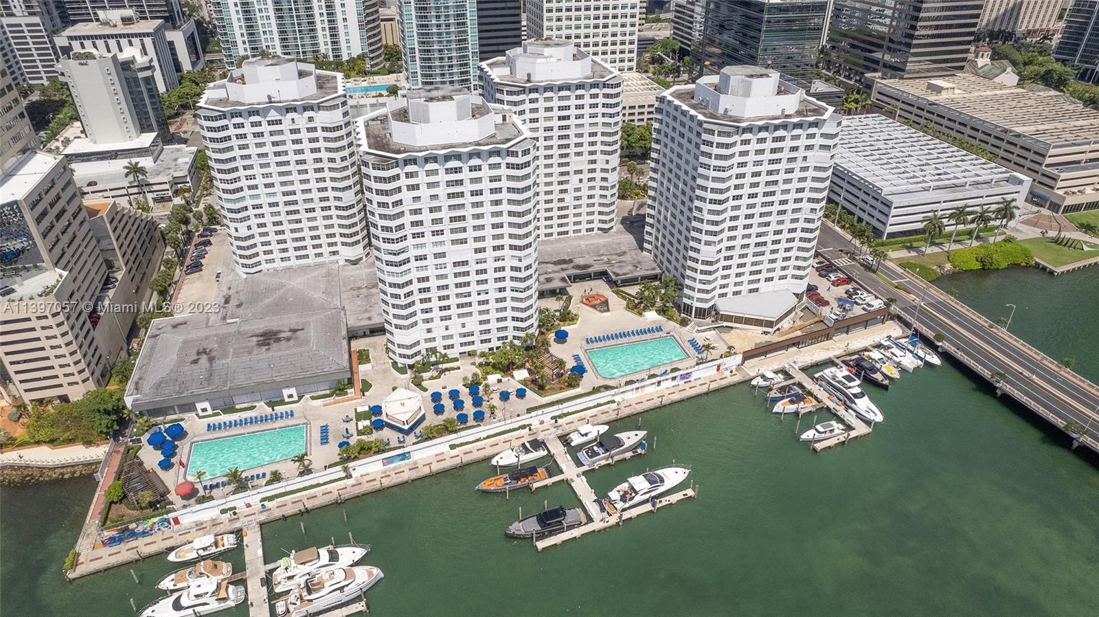 FOUR AMBASSADORS CONDO PH - Residential Lease