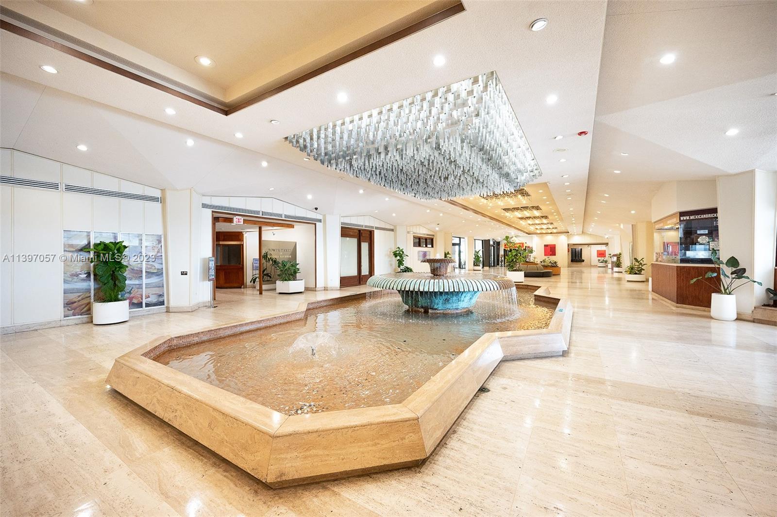 FOUR AMBASSADORS CONDO PH - Residential Lease