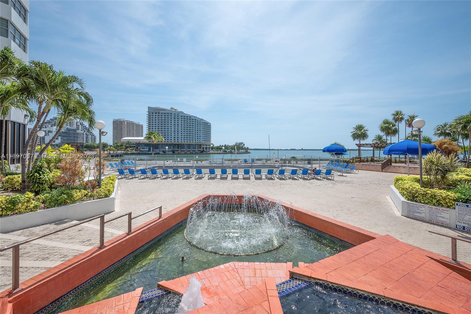FOUR AMBASSADORS CONDO PH - Residential Lease
