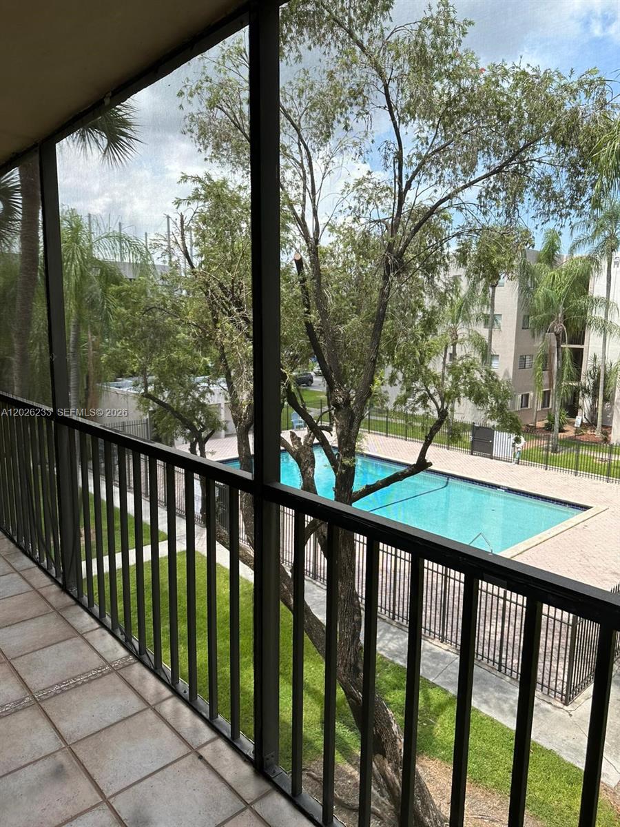 HORIZONS WEST - Residential Lease