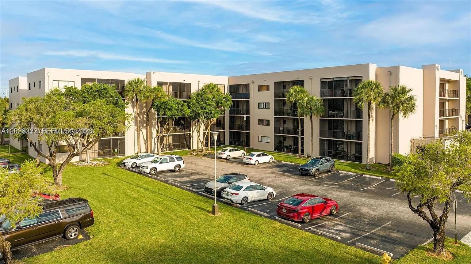 HORIZONS WEST - Residential Lease