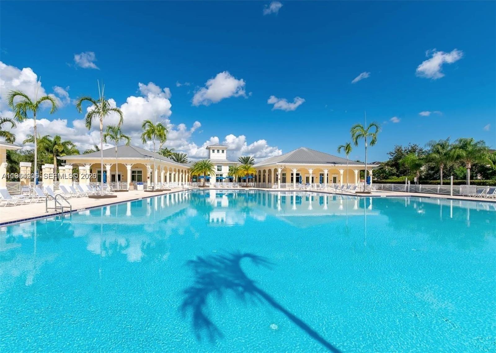 BARBADOS AT OASIS - Residential