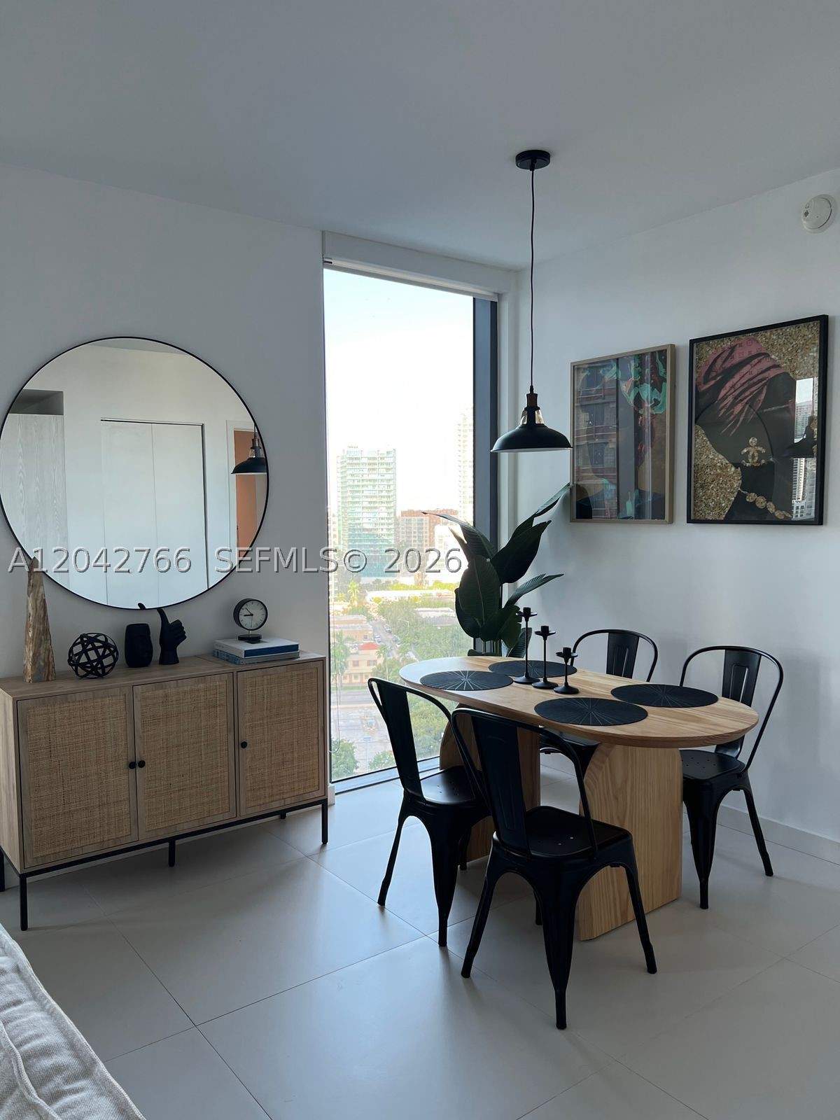 PARAISO BAYVIEWS CONDO - Residential Lease