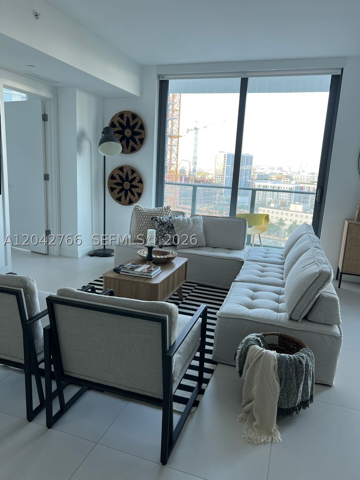 PARAISO BAYVIEWS CONDO - Residential Lease