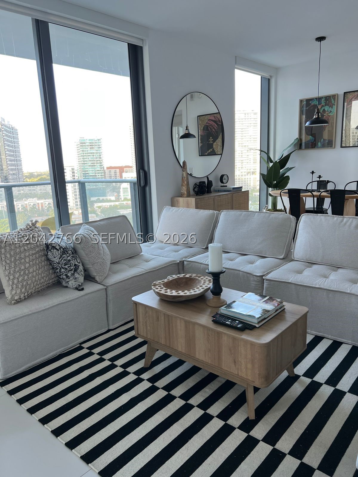 PARAISO BAYVIEWS CONDO - Residential Lease