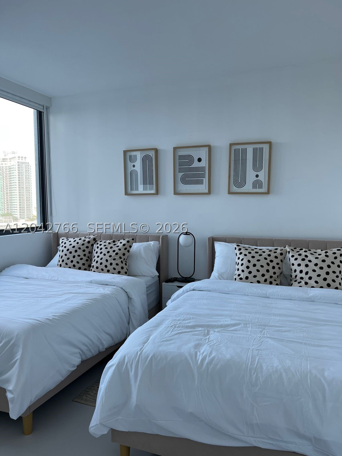 PARAISO BAYVIEWS CONDO - Residential Lease